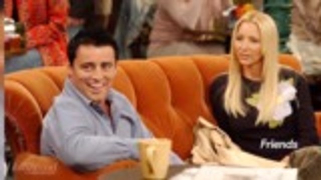 Matt LeBlanc On 'Friends' and How He Kept Joey Fresh For 12 Years | In Studio