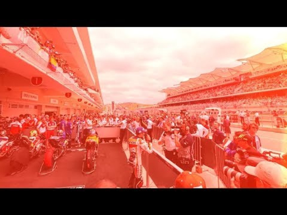 MotoGP 2019: Will the 2019 Red Bull Grand Prix of The Americas MotoGP produce another stunner?