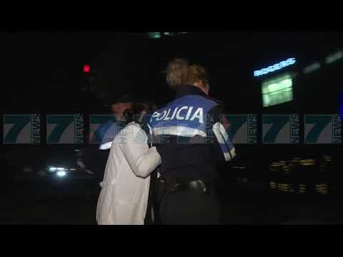 NDJEKJE PENALE PER PROTESTEN PARA KUVENDIT, 20 TE PROCEDUAR - News, Lajme - Kanali 7