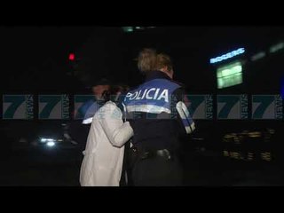 NDJEKJE PENALE PER PROTESTEN PARA KUVENDIT, 20 TE PROCEDUAR - News, Lajme - Kanali 7