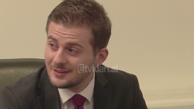 Cakaj vizite zyrtare ne Maqedonine e Veriut