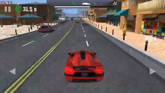Traffic Xtreme 3D - Fast Car Racing - Highway Speed Games - Android Gameplay FHD #12