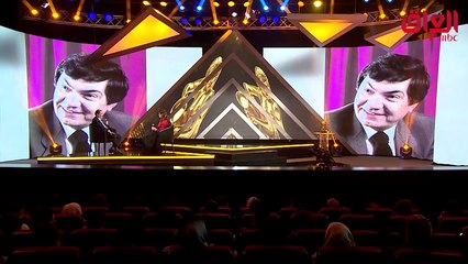 #النهر_الثالث | بطاقة تعريف سريعة بالمخرج السينمائي العراقي الكبير محمد شكري جميل