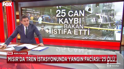 Fatih Portakal darbeci Sisi yönetimine övgüler düzdü