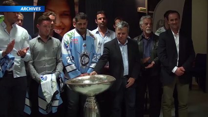 D!CI TV : les Grands prix sportifs du Département 2018 remis au Royal