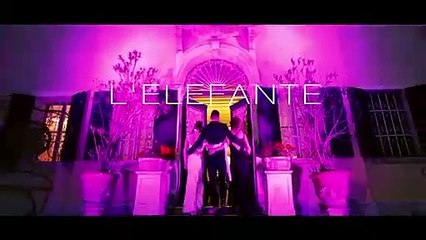 008- Matteo Becucci "L'Elefante"