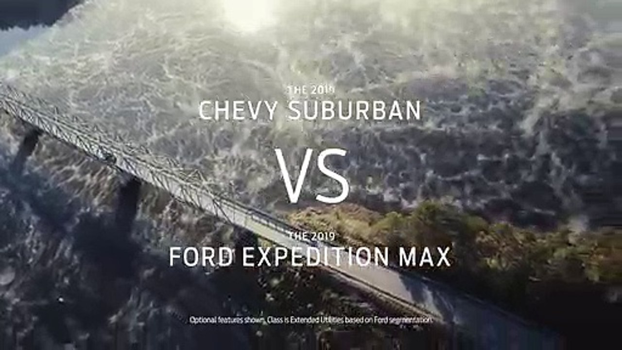 2019 Ford Expedition Waynesboro GA| Fairway Ford of Evans