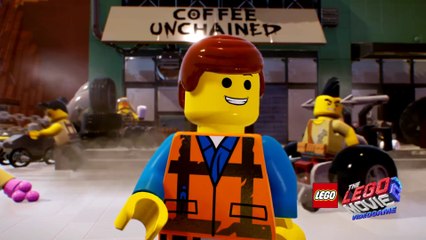 The LEGO MOVIE 2 Videogame | Official Launch Trailer (2019)
