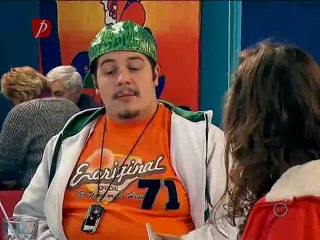 Nimeni nu-i perfect sezonul 3 episodul 3