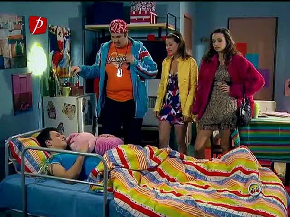 Nimeni nu-i perfect sezonul 3 episodul 9