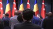 Türkiye-Çad Arasında İkili İşbirliği Anlaşmaları İmzalandı