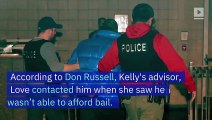 Identity of Fan Who Posted R. Kelly’s $100,000 Bond Is Revealed