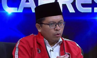 Kotak Pandora Bernama Debat Capres - SATU MEJA (2)