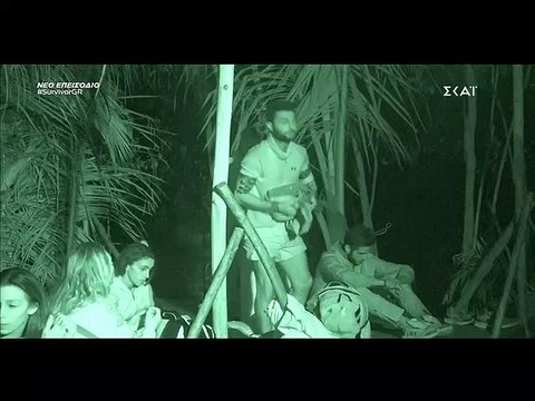 Survivor: Ένταση και καβγάδες στην ελληνική ομάδα- Οι φωνές και οι κατηγορίες για «προσωπεία»