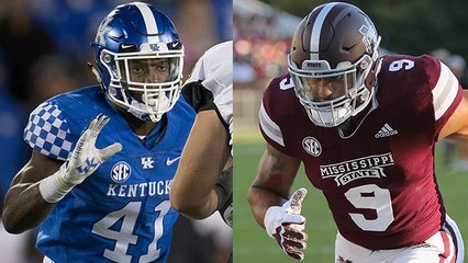 Jeremiah, Brooks break down pass rushers to watch at combine