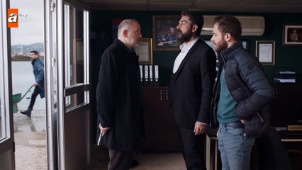 Ölüm tehdidi! - Sen Anlat Karadeniz 42.Bölüm