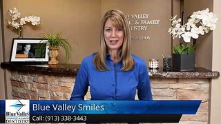 Blue Valley Smiles Overland Park         Wonderful         Five Star Review by [ReviewerName...