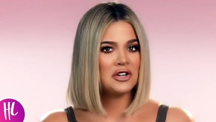 Khloe Kardashian Breaks Silence On Jordyn Woods & Tristan Thompson Drama | Hollywoodlife