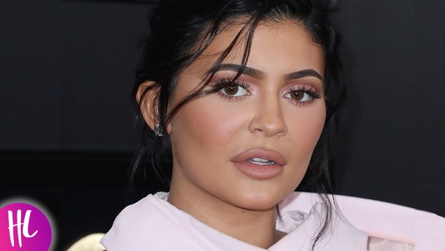 Kylie Jenner Reacts To Jordyn Woods Red Table Talk Interview | Hollywoodlife