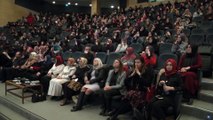 'Toplumsal Cinsiyet Adaleti' konferansı - SAKARYA