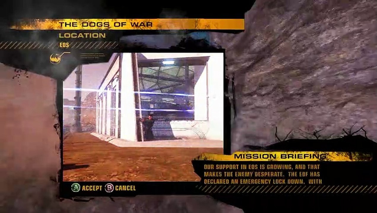 Let's Play Red Faction: Guerrilla Part 18