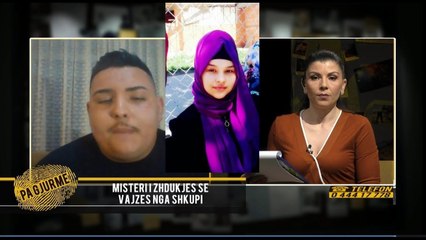 Pa Gjurme- 21 vjeçarja zhduket me një taksi nga Shkupi/ Dyshimet se u rrembye dhe…
