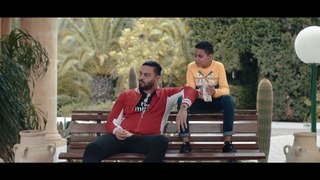 Hamouda ft. Balti - Baba (Official Music Video)