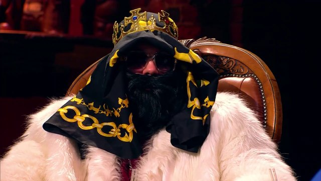 ГАЗЛАЙВ - Big Russian Boss. GAZLIVE