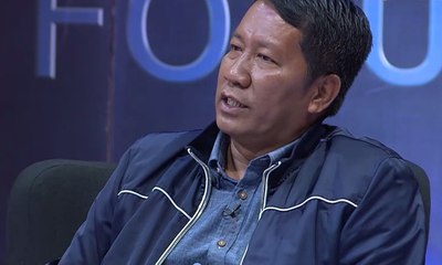 Kotak Pandora Bernama Debat Capres - SATU MEJA (5)