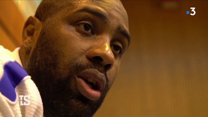 Information Tout Le Sport : Teddy Riner reporte son retour à la compétition