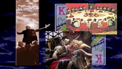 American Form of Government