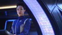 CBS All Access Hands Out Third-Season Renewal For 'Star Trek: Discovery' | THR News