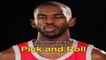 Talking NBA: Chris Paul  Pick and Roll: ESP Subtitles