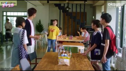 REVENGE NOTE CAP 19 Subtitulado en Español Completo Korimi Chan