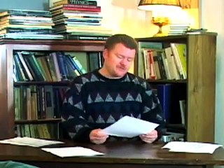 I'm Allowed to Rob You!