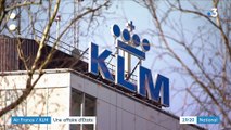 Air France-KLM : entre la France et les Pays-Bas, une affaire d'États