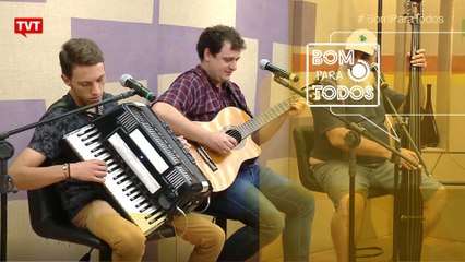 Mistura Popular – Canto Lunar