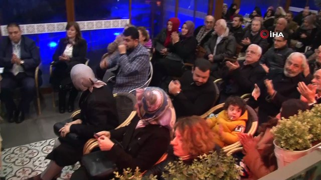 AK Parti Avcılar Belediye Başkan Adayı Dr. İbrahim Ulusoy: 'Şu sokaklar, şu mahalleler makam olacak'