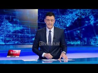 Edicioni i Lajmeve Tv Klan 27 Shkurt 2019, ora 19:30