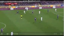Gomez   Goal  HD   Fiorentina 0 - 1	 Atalanta  27-02-2019