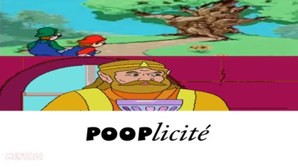 Page de Pooplicité 6 [French YTP]