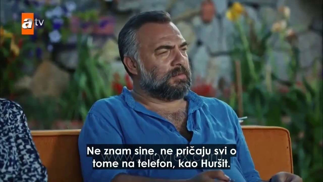 Srce mafije - 76 Epizoda - 3 deo