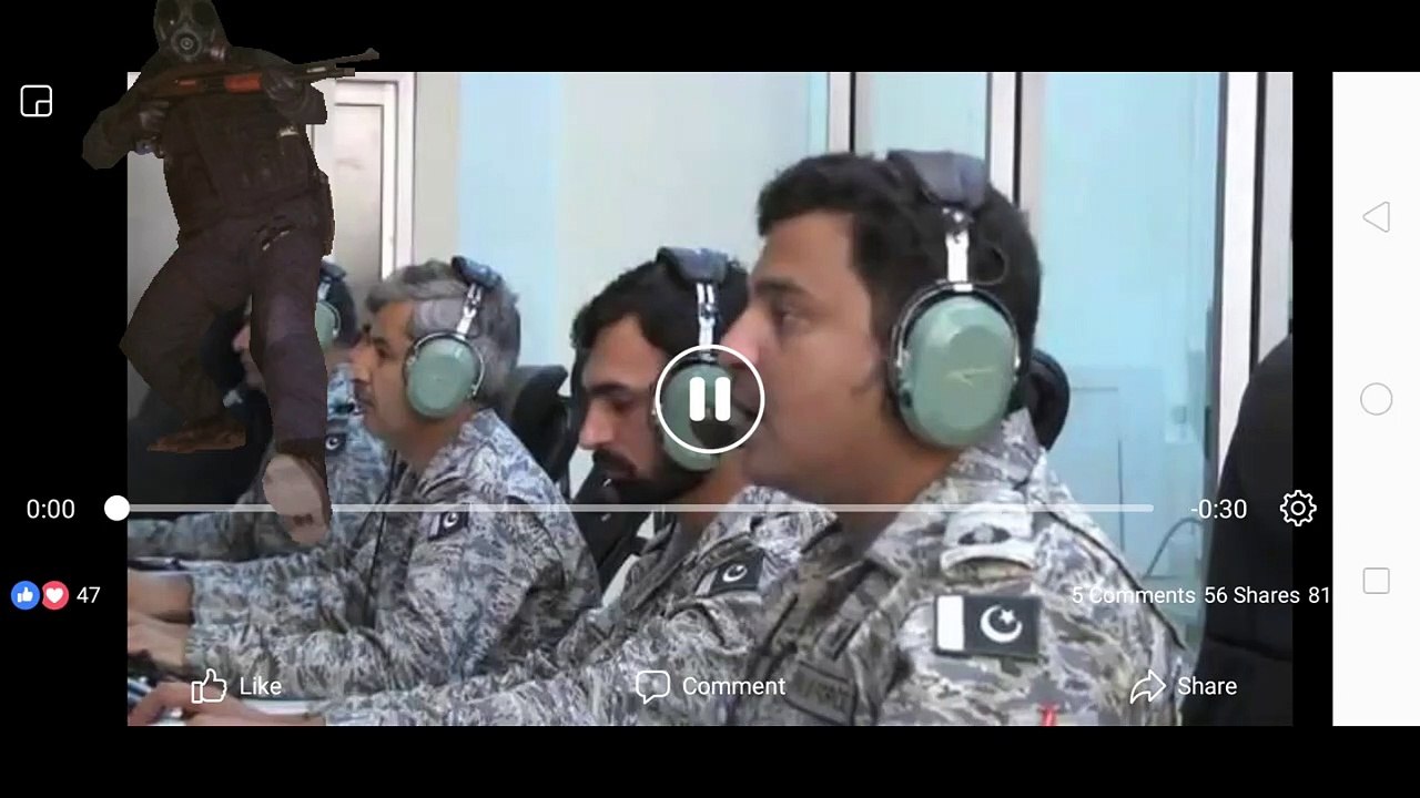 Pak army zindabad