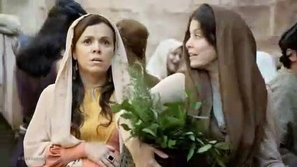 ஜேசஸ் நாவல் 2018 cap 152