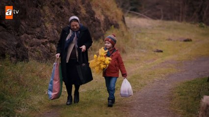 Çalışıp para kazanan Yiğit! - Sen Anlat Karadeniz 42.Bölüm