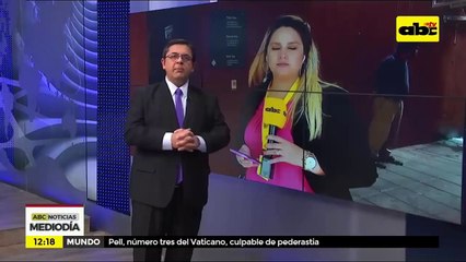 Elogios de Bolsonaro a Stroessner