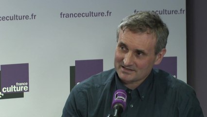 Laurent Vindevogel : « La remise en cause pour un éleveur, c’est ce que le consommateur attend. »