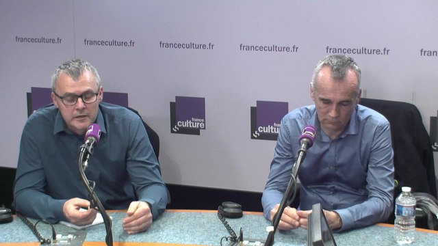 Ivan Leclerc : Aujourd'hui, nous sommes attentifs au bien-être de nos bêtes, nous allons plus loin que ce que nous dicte la règlementation
