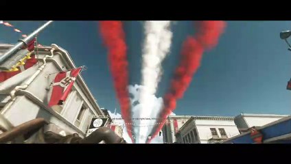 Wolfenstein II: The New Colossus - Bölüm 7