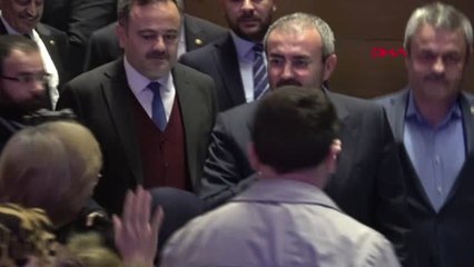 Tải video: Karabük AK Parti'li Ünal: 'Millet İttifakı' İsmini Hak Etmiyorlar